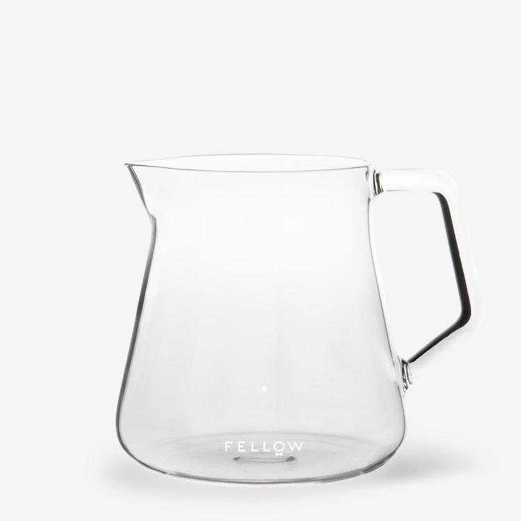 Fellow Mighty Small Glass Carafe