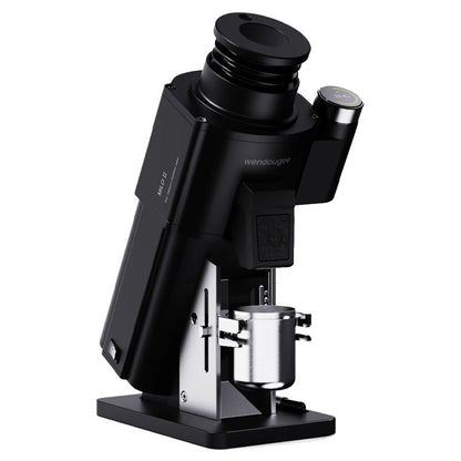 Wendougee Milo Play Single Dose Espresso Grinder