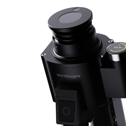 Wendougee Milo Play Single Dose Espresso Grinder