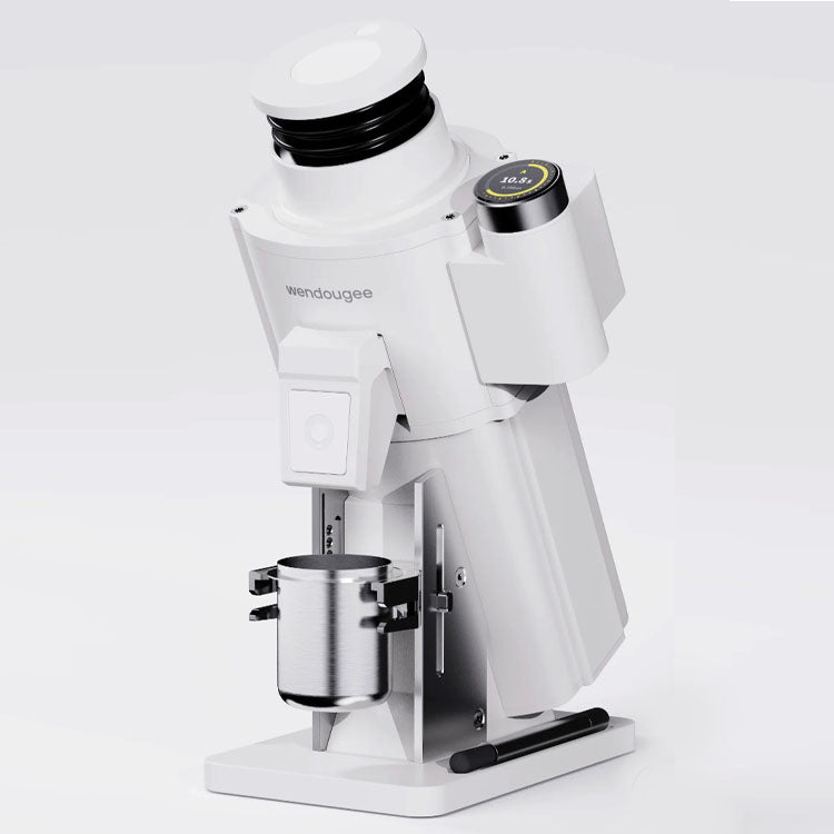 Wendougee Milo Play Single Dose Espresso Grinder