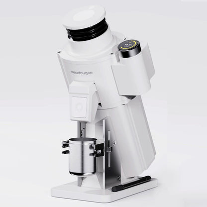 Wendougee Milo Play Single Dose Espresso Grinder