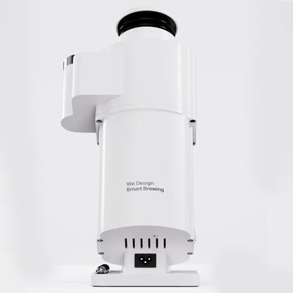 Wendougee Milo Play Single Dose Espresso Grinder