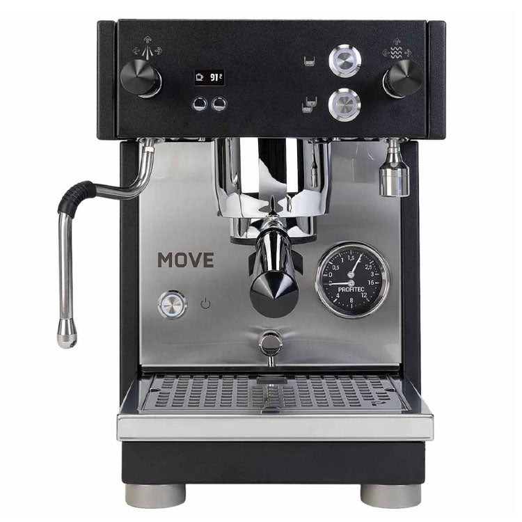 Profitec Move II Dual Boiler Espresso Machine