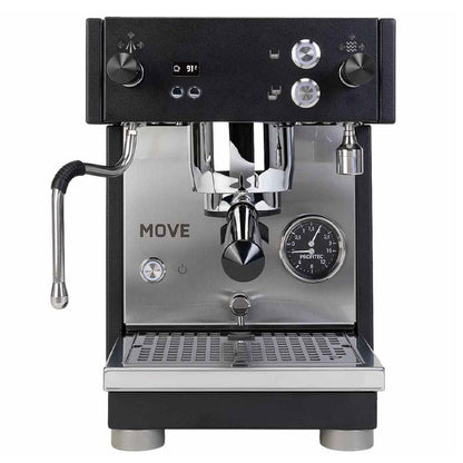 Profitec Move II Dual Boiler Espresso Machine