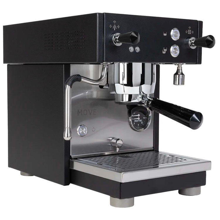 Profitec Move II Dual Boiler Espresso Machine