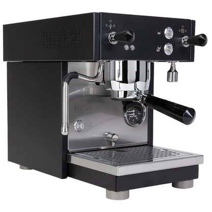 Profitec Move II Dual Boiler Espresso Machine