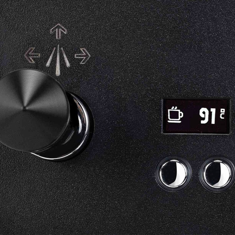 Profitec Move II Dual Boiler Espresso Machine