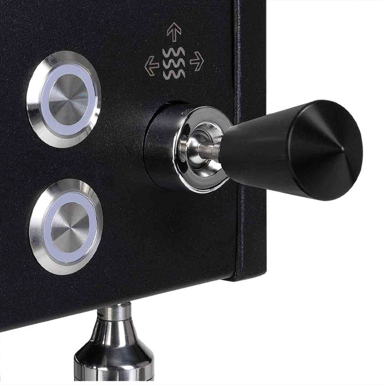 Profitec Move II Dual Boiler Espresso Machine
