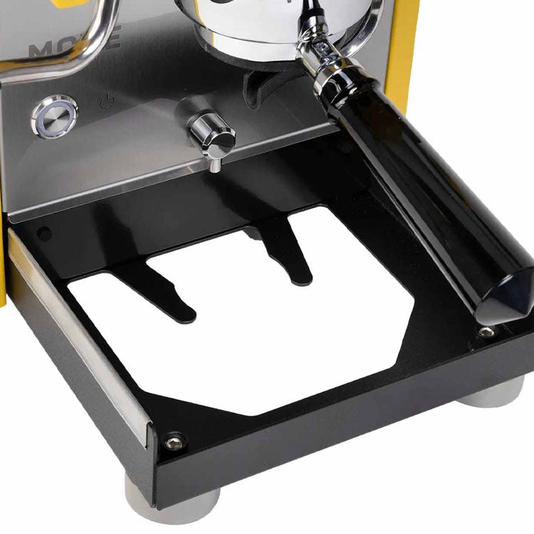 Profitec Move II Dual Boiler Espresso Machine
