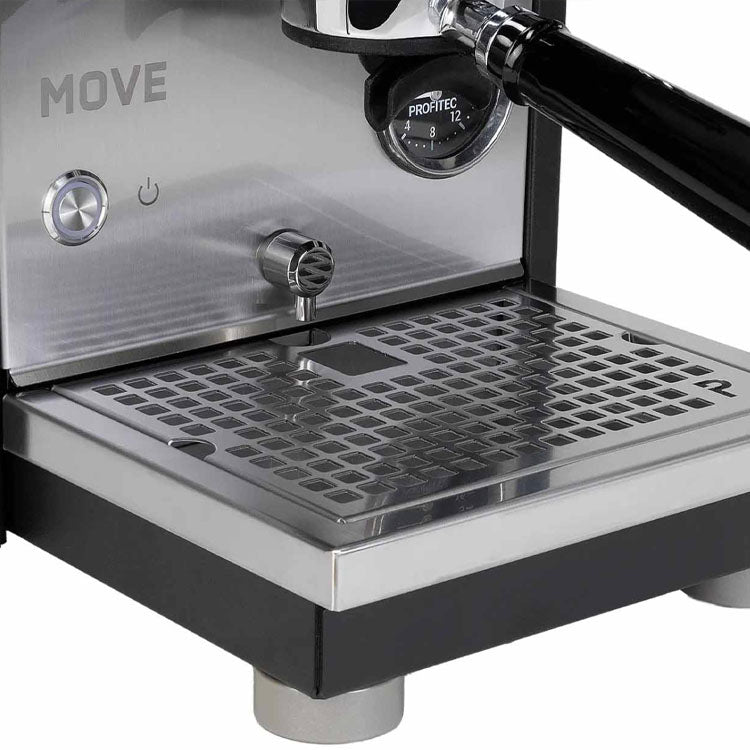 Profitec Move II Dual Boiler Espresso Machine