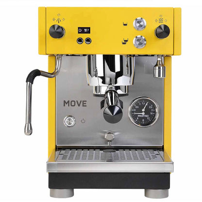 Profitec Move II Dual Boiler Espresso Machine
