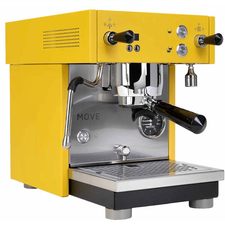 Profitec Move II Dual Boiler Espresso Machine