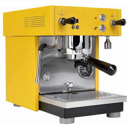 Profitec Move II Dual Boiler Espresso Machine