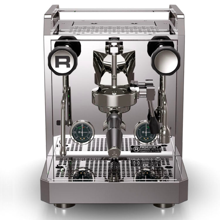 Rocket Espresso Mozzafiato V FAST