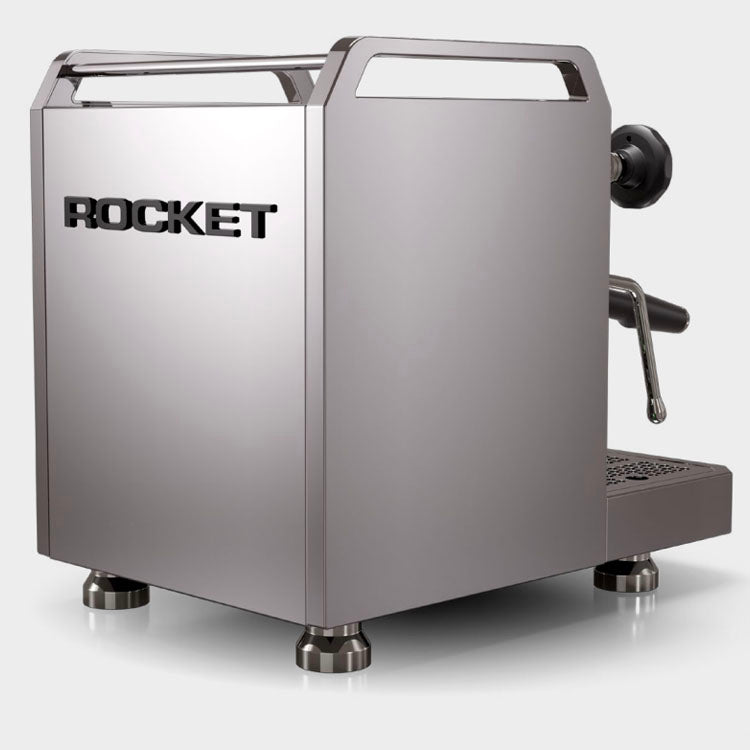 Rocket Espresso Mozzafiato V FAST