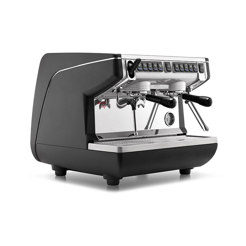 Nuova Simonelli - Appia Life Compact 2 Group Commercial Coffee Machine