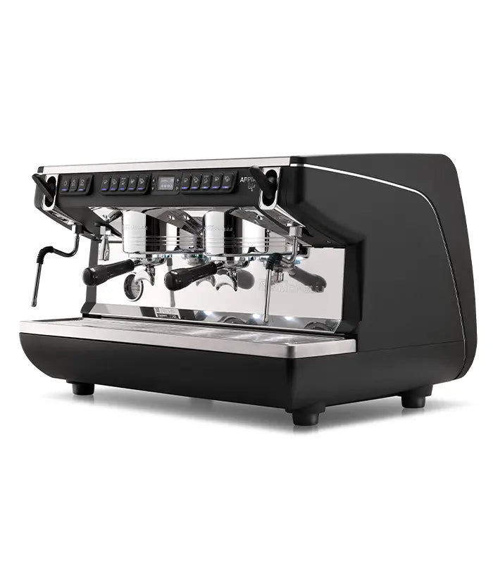 Nuova Simonelli - Appia Life XT 2 Group Commercial Coffee Machine