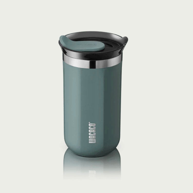 Wacaco Octaroma Vacuum Insulated Mug (2 sizes)