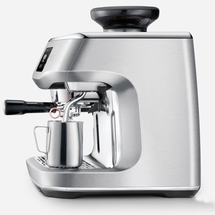 The Sage Oracle Dual Boiler with FREE Bottomless Handle