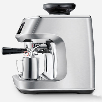 The Sage Oracle Dual Boiler with FREE Bottomless Handle