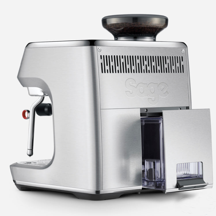 The Sage Oracle Dual Boiler with FREE Bottomless Handle