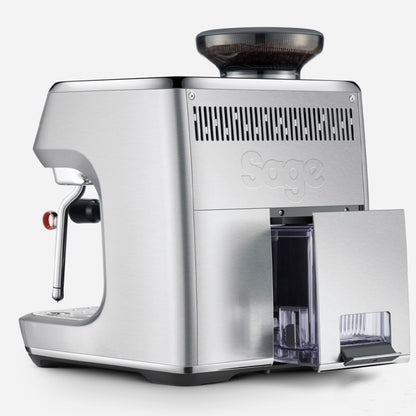 The Sage Oracle Dual Boiler with FREE Bottomless Handle