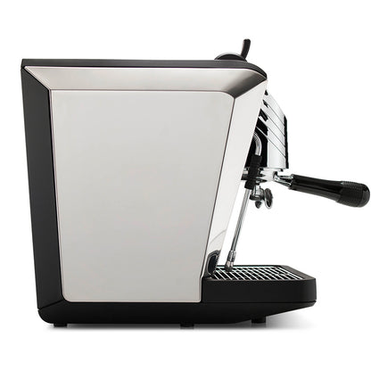 Nuova Simonelli Oscar II - Coffee Machine - Black / Nero