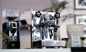 Bella Barista - The UK's favourite coffee machine retailer and Organic ...
