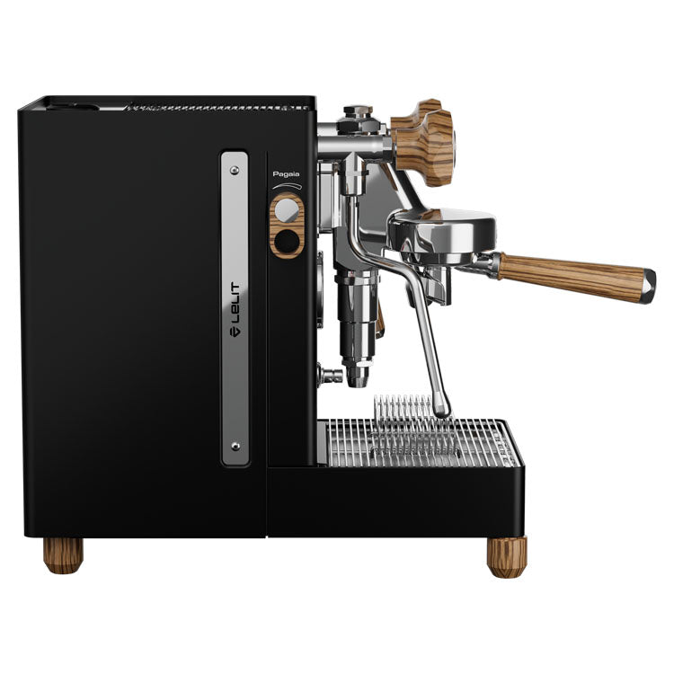 Lelit MaraX3 Pagaia Espresso Machine - Bella Barista