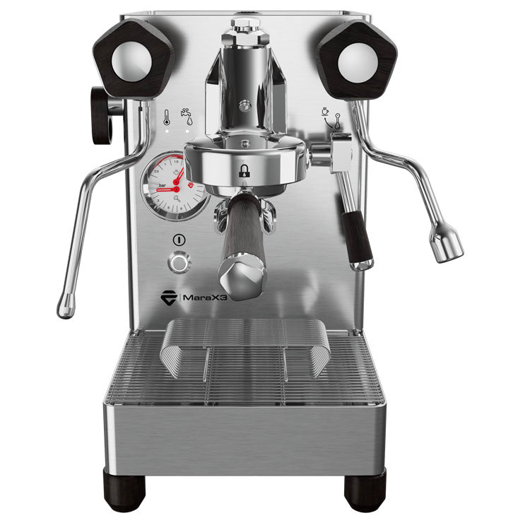 Lelit MaraX3 Pagaia Espresso Machine - Bella Barista