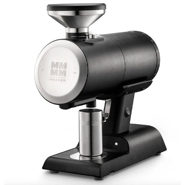 Mazzer Philos 64mm I18D Burr Grinder