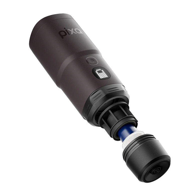 Wacaco Pixapresso Electronic Portable Espresso Maker