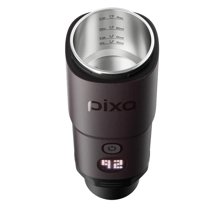 Wacaco Pixapresso Electronic Portable Espresso Maker - Bella Barista