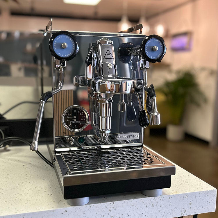 Open Box -  Profitec Pro 400 Espresso Machine