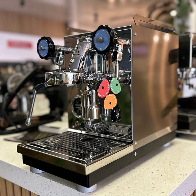 Open Box -  Profitec Pro 400 Espresso Machine