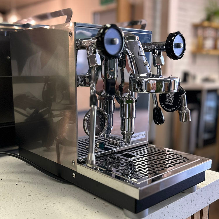 Open Box -  Profitec Pro 400 Espresso Machine