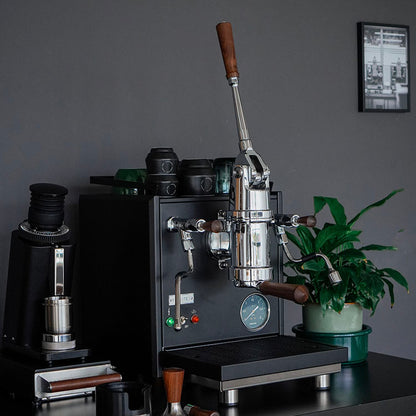 Profitec Pro 800 Lever Espresso Machine
