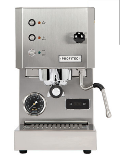 Profitec GO Espresso Machine