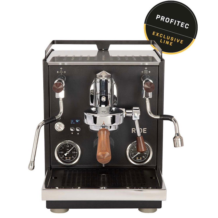 Profitec Ride Dual Boiler Espresso Machine