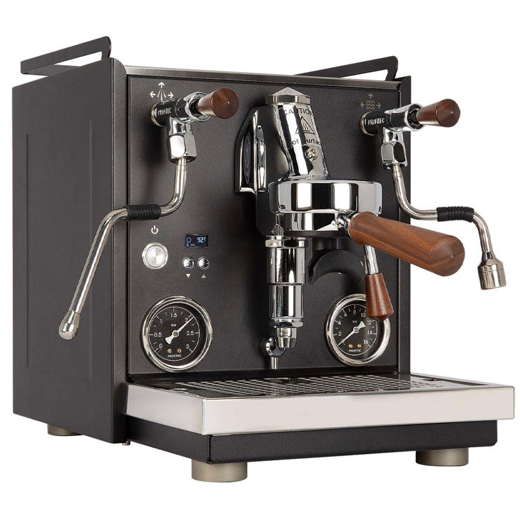 Profitec Ride Dual Boiler Espresso Machine