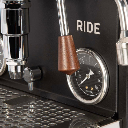Profitec Ride Dual Boiler Espresso Machine