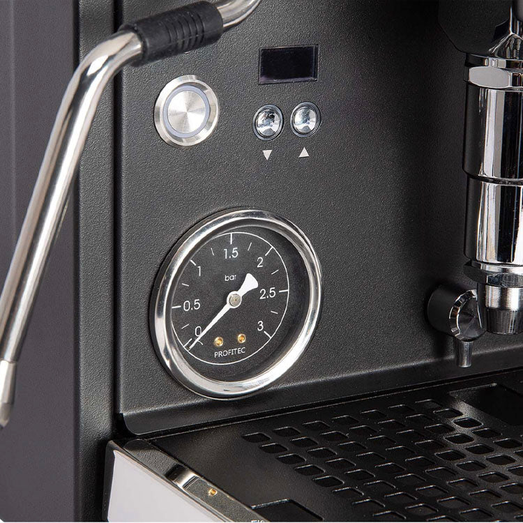 Profitec Ride Dual Boiler Espresso Machine