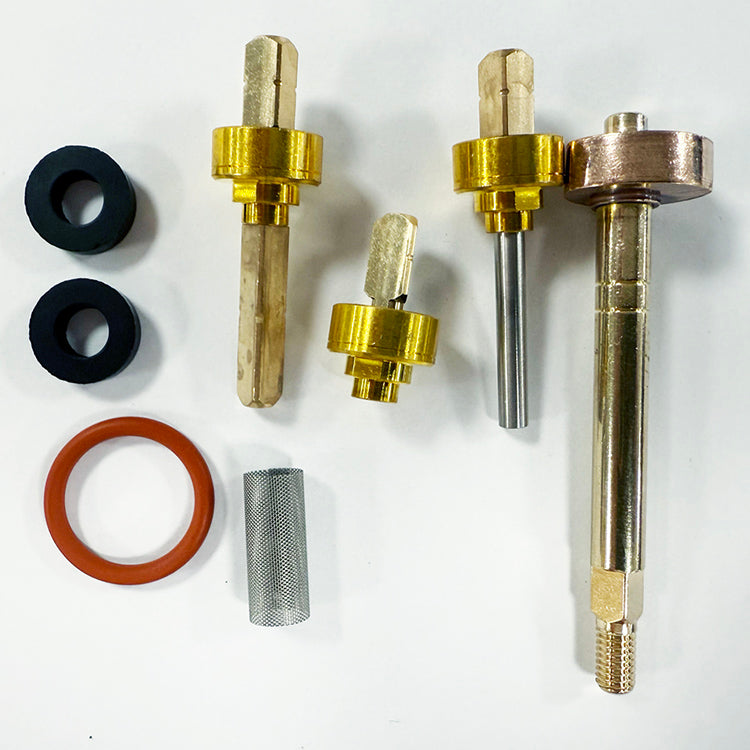 Rocket R58 Group Head Re-build Kits
