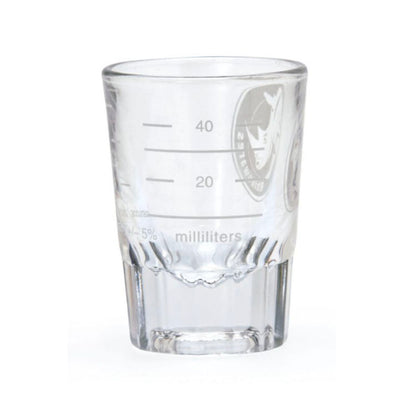 Rhinowares Shot Glass 2OZ/60ML