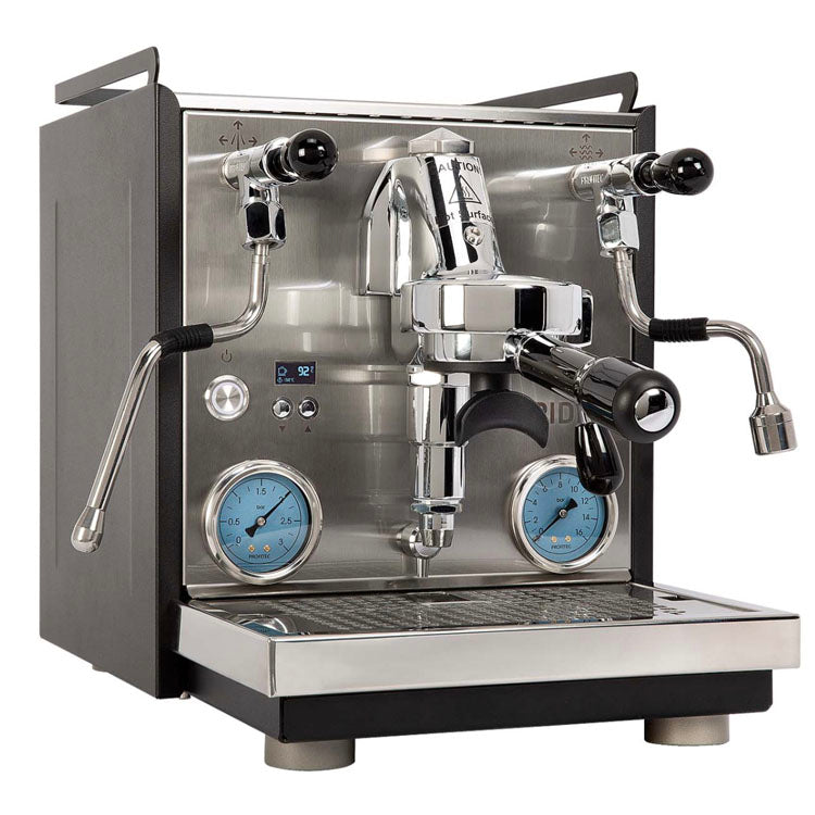 NEW Profitec Ride Dual Boiler Espresso Machine