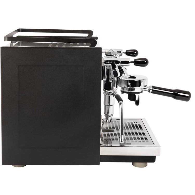 NEW Profitec Ride Dual Boiler Espresso Machine