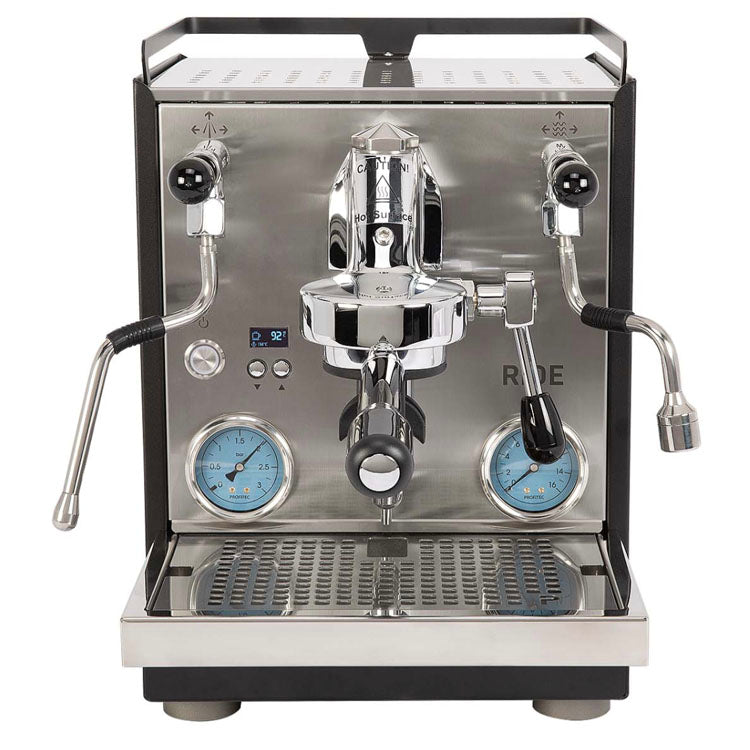 NEW Profitec Ride Dual Boiler Espresso Machine