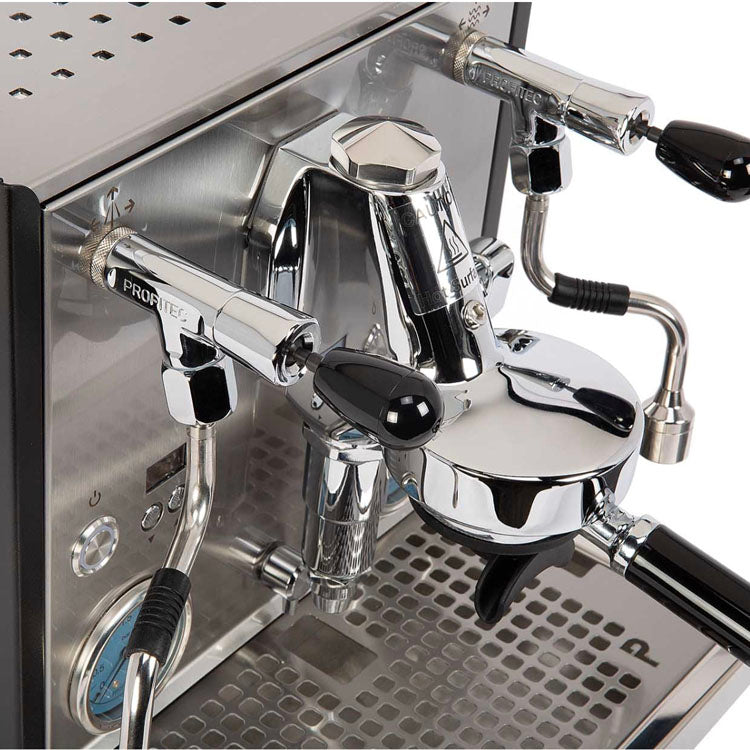 NEW Profitec Ride Dual Boiler Espresso Machine