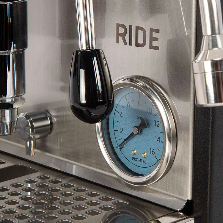 NEW Profitec Ride Dual Boiler Espresso Machine