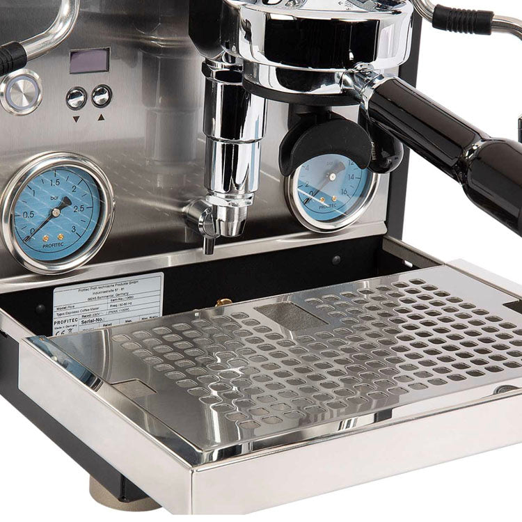 NEW Profitec Ride Dual Boiler Espresso Machine